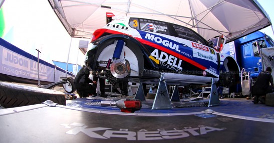 Valasska Rally